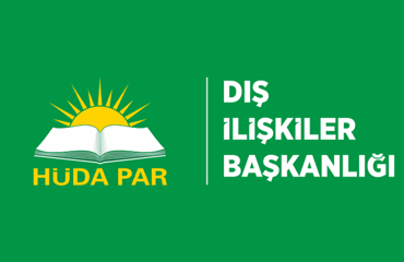 Siyonist terör rejimine karşı aktif ortak savunma mekanizması tesis edilmeli